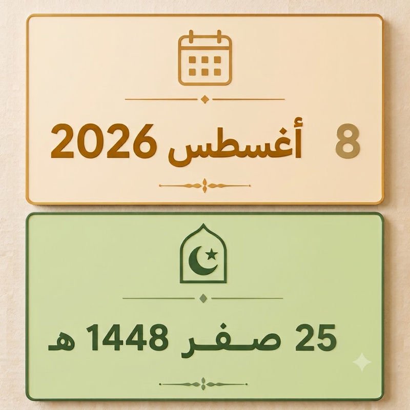 25 صفر 1448