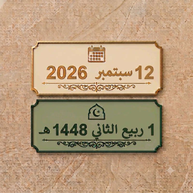 1 ربيع الثاني 1448