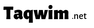 Taqwim