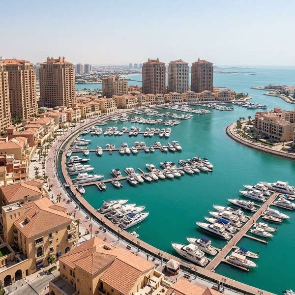 جزيرة اللؤلؤة