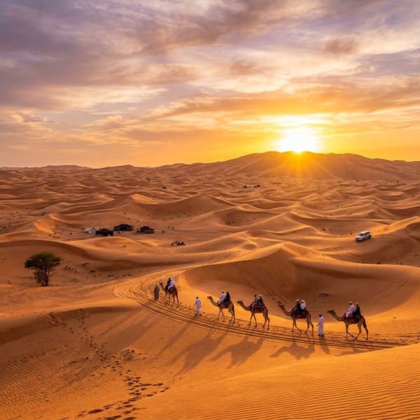 رمال الشرقية